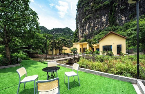 Hoa Lu Apartment | Tràng An Sunny Homestay