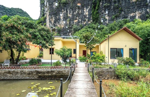 Hoa Lu Apartment | Tràng An Sunny Homestay