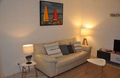 Saint-Nazaire Apartment | Très agréable appartement proche de la plage et des commerces