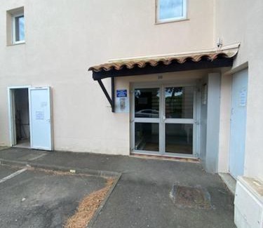 Cap d'Agde Apartment | Très beau studio cabine