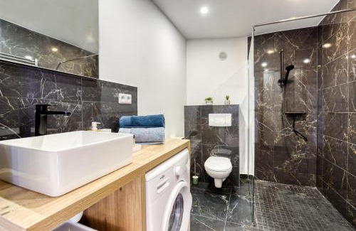 Magny-le-Hongre Apartment | Très bel appartement 5pers - 3km-8mn Disneyland