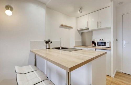 Magny-le-Hongre Apartment | Très bel appartement 5pers - 3km-8mn Disneyland