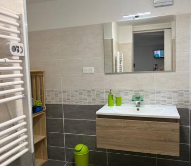 Montclar Apartment | Très bel Appartement bleu