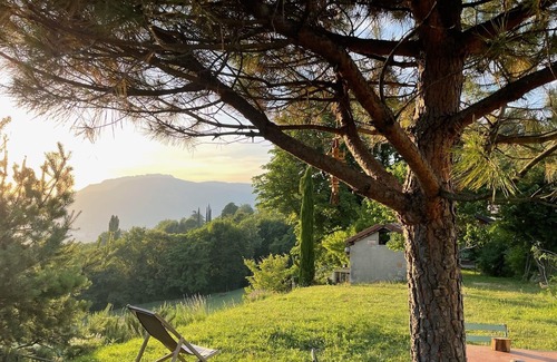 Venon House | Très Belle Maison de Campagne au Calme à 10 Minutes de Grenoble
