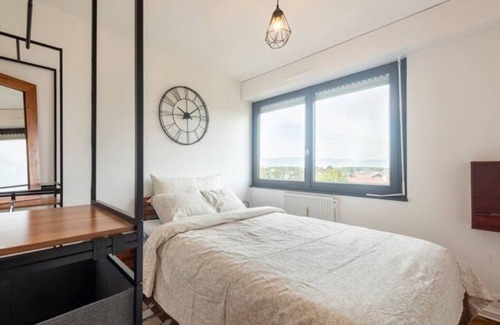 Etrembieres Apartment | Très Charmant Appartement de 3 Chambres, 2min de la Frontière Suisse !