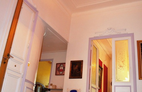 Les Cinq Avenues Apartment | Très Grand Appartement de Charme