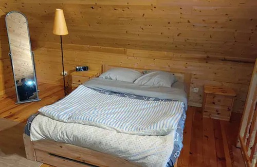 Le Quesne Bed & Breakfast | Très Joli Gîte au Cœur de la Vallée du Liger