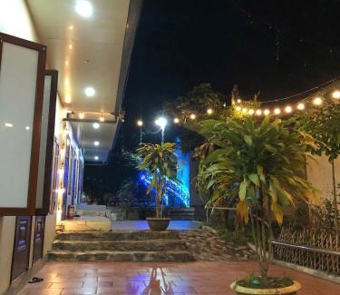 Moc Chau Hotel | Trúc Linh Homestay