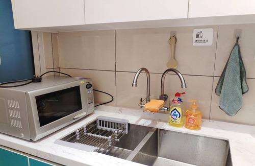 Titiwangsa Sentral Condo | TR Residence Titiwangsa Condotel