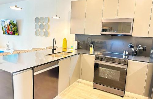 Clermont Apartment | TR1400 – 3BR Townhouse w/Private Pool + Clubhouse
