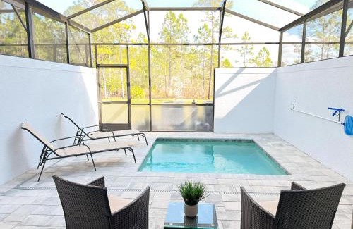 Clermont Apartment | TR1400 – 3BR Townhouse w/Private Pool + Clubhouse