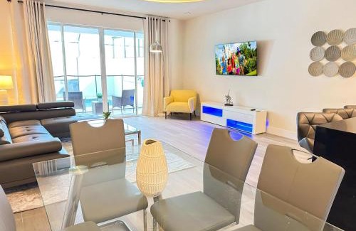 Clermont Apartment | TR1400 – 3BR Townhouse w/Private Pool + Clubhouse