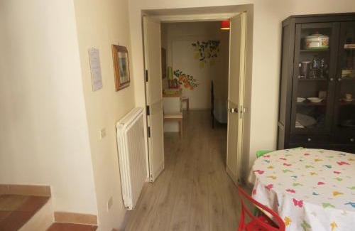 Historical Downtown Salerno Apartment | Tra Amalfi, Pompei, Paestum