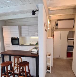 Voze House | Tra mare e campagna