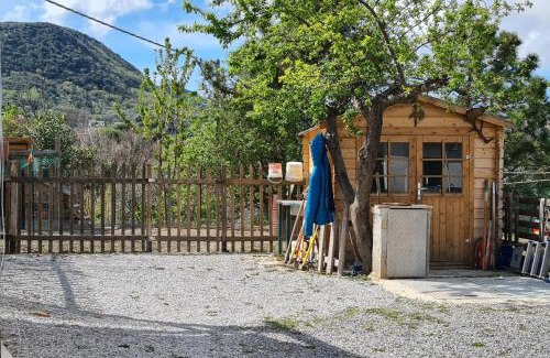 Voze House | Tra mare e campagna