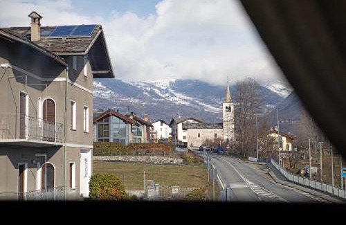 Aosta Apartment | Tra Montagna e Città - Aosta