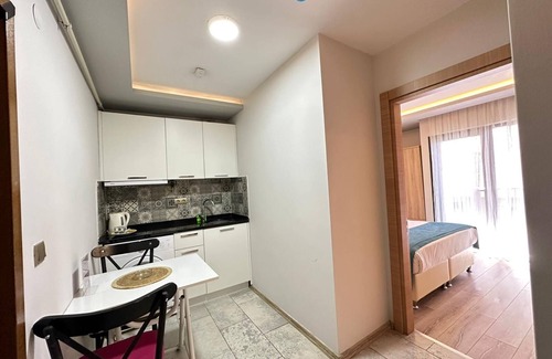Trabzon Apartment | Trabzon Gloria Suite Hotel