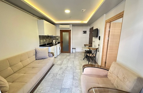Trabzon Apartment | Trabzon Gloria Suite Hotel