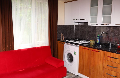 Trabzon Apartment | Trabzon Suites