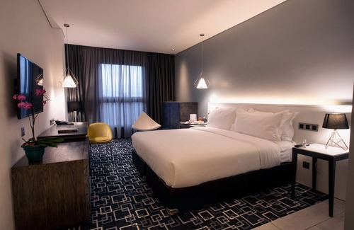 Gigiri Hotel | Trademark Hotel
