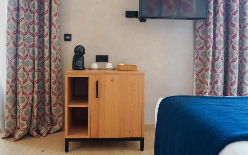 Moncada Hotel | Tradere Hotel Boutique