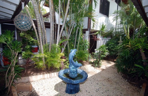 Kailua House | Tradewind Bungalow, in Kailua on Oahu