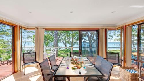 Callala Bay House | Tradewinds
