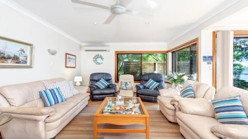 Callala Bay House | Tradewinds