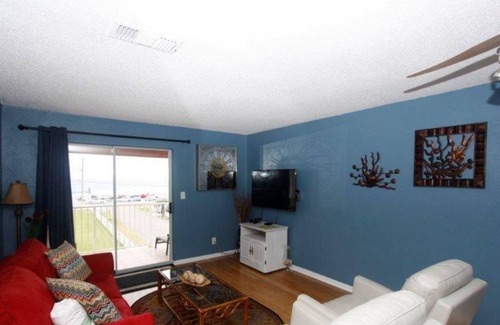Miramar Beach Hotel | Tradewinds Condominiums #33 by Destin Getaways