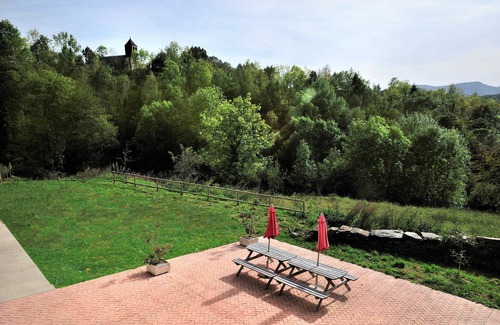 Rocabruna Cottage | Tradition, comfort and modernity. ROUREVELL CAMPRODON