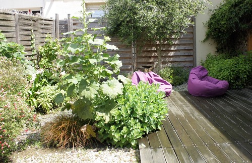 Plerin House | Traditional Breton house