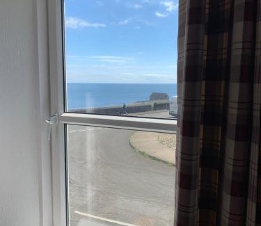 Wick Apartment | Traditional Caithness Stone house