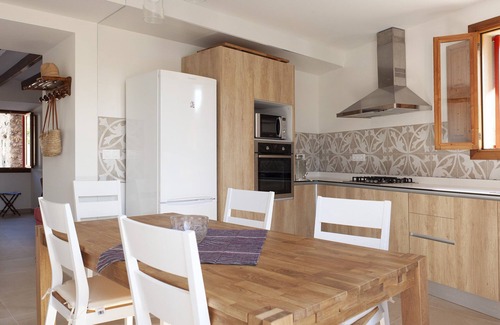 Portol House | Traditional family house completely renovated with pool in Pórtol
