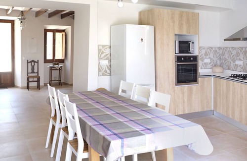 Portol House | Traditional family house completely renovated with pool in Pórtol