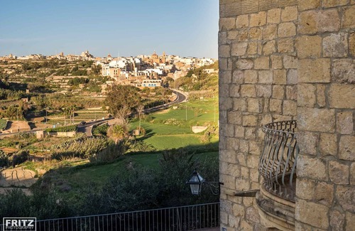 Munxar House | Traditional farmhouse, full of character. Breathtaking views to the landscape