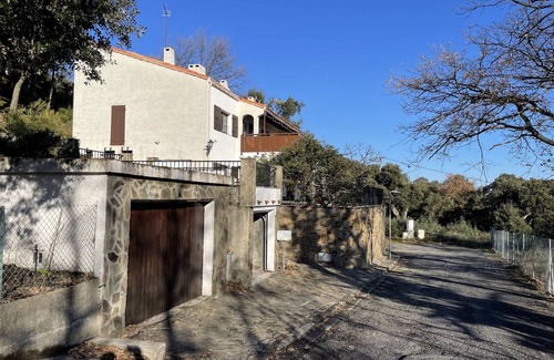 Laroque-des-Alberes House | Traditional Catalan villa (3 bedrooms, 6 persons) Domaine des Albères