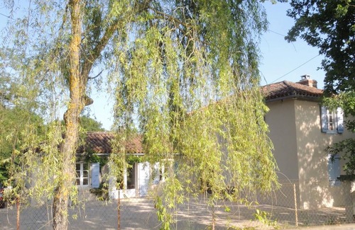 Lagarde-Hachan House | Traditional Gersoise Farmhouse With Private Pool