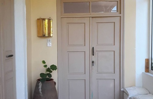 Assos House | Traditional house in the north of the island of Kefalonia (Kefalonia)