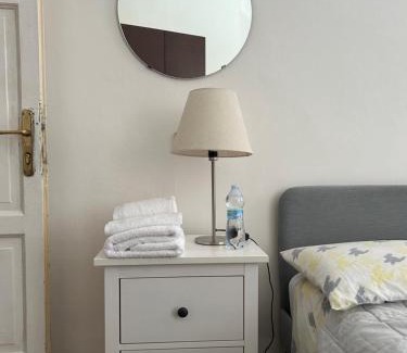 Zona Farini House | Traditional Home Isola District - Shared Appartment