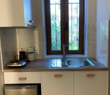 Areopoli Apartment | TRADITIONAL HOUSE ALEPIS IN AREOPOLIS