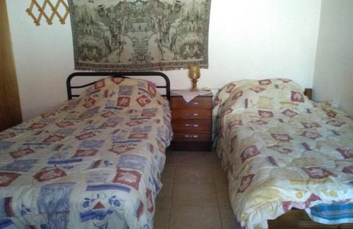Monemvasia House | TRADITIONAL HOUSE