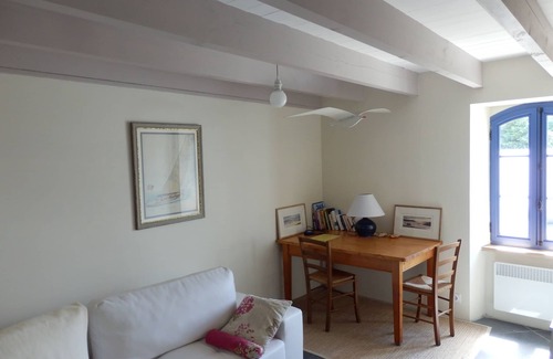Bangor House | Traditional longère for 5 people