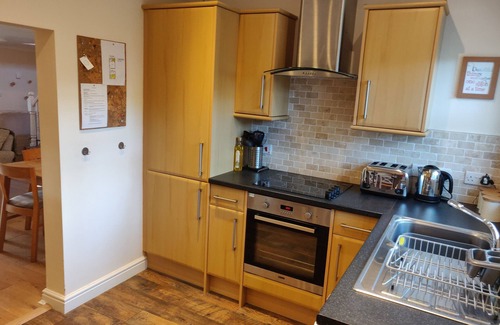 Roch Cottage | Traditional luxury Welsh barn holiday cottage