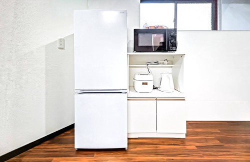 Itabashi Apartment | Traditional Meets Modern | 110㎡ Tokyo Home | Train 5min to Ikebukuro | Sleeps 11
