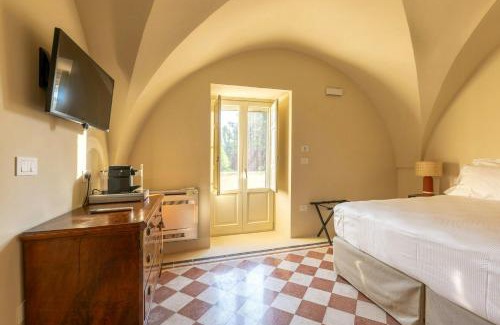 Cannole House | Traditional Palace Near Otranto Coast