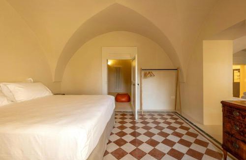 Cannole House | Traditional Palace Near Otranto Coast