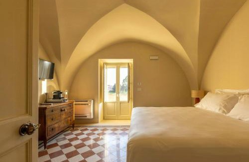 Cannole House | Traditional Palace Near Otranto Coast