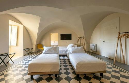 Cannole House | Traditional Palace Near Otranto Coast