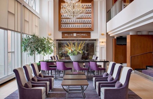 Morristown House | Traditional Room 2 Beds, The Westin Morristown, Pool, Near Morristown Green
