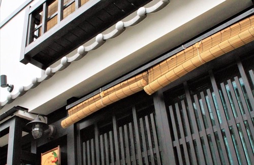 Nakagyo Ward House | Traditional style/Kyoto Kyōto